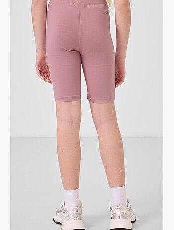Legging enfant en coton tommy