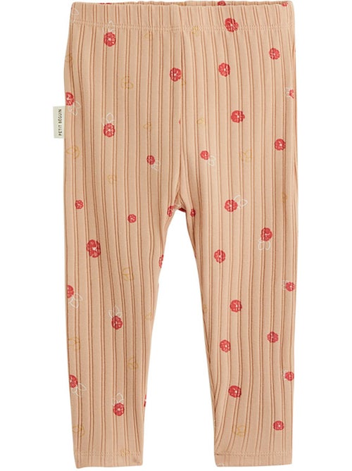 Legging enfant petite rêveuse - Kiabi Legging enfant petite rêveuse - Kiabi