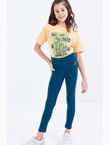 Legging enfant tommy