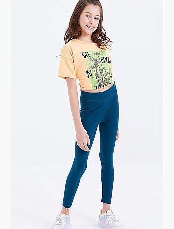 Legging enfant tommy