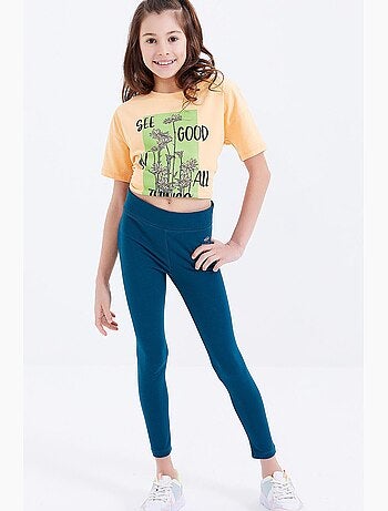 Legging enfant tommy