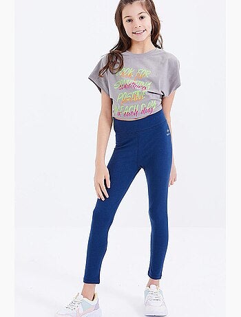 Legging enfant tommy
