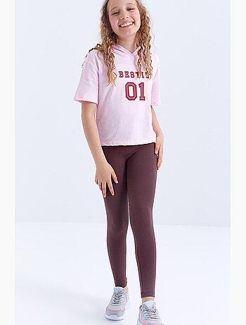 Legging enfant tommy
