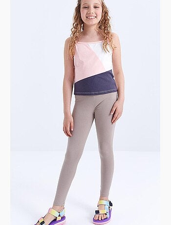 Legging enfant tommy