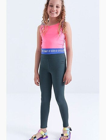 Legging enfant tommy