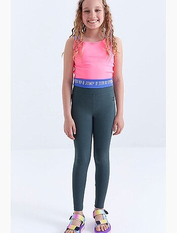 Legging enfant tommy