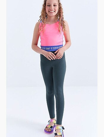Legging enfant tommy