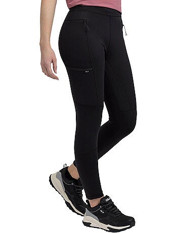 Legging extérieur kessell dlx - trespass