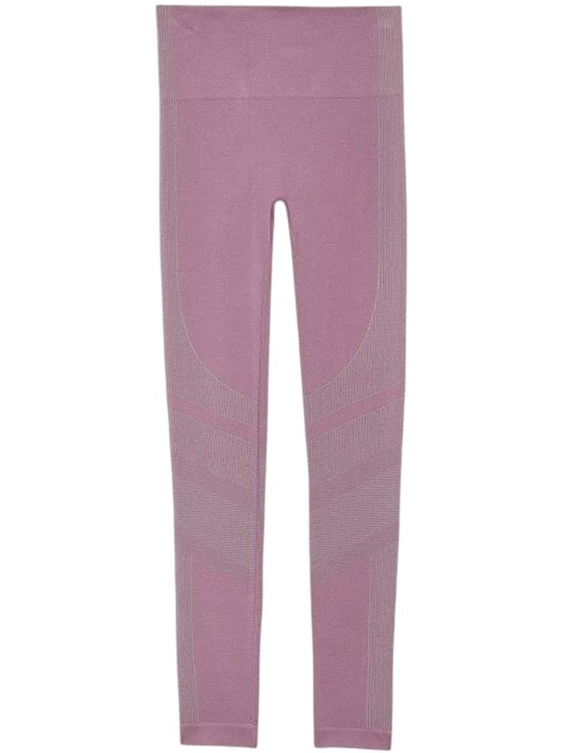 Legging f116 - 4f Rose - Kiabi