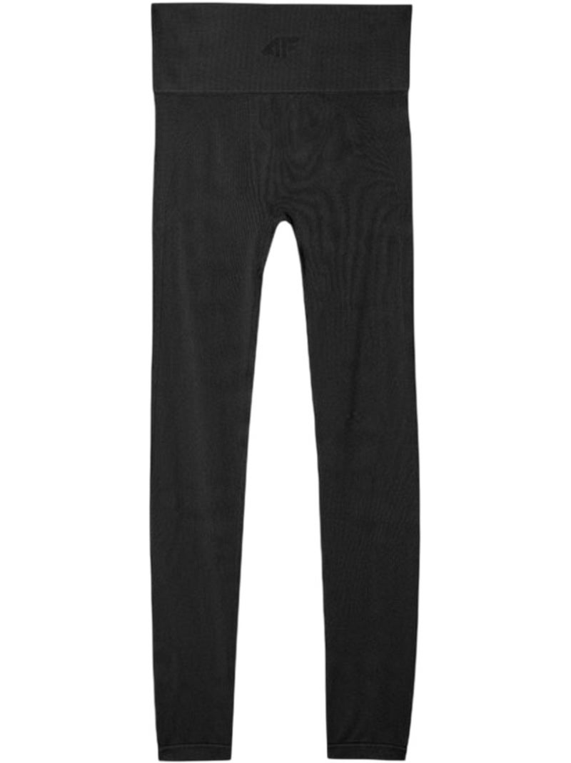 Legging f153 - 4f Noir - Kiabi