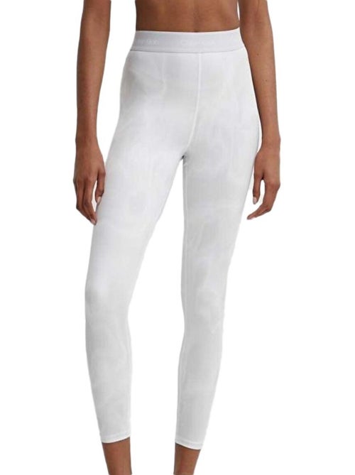 Legging Femme Calvin Klein Jeans - Kiabi Legging Femme Calvin Klein Jeans - Kiabi