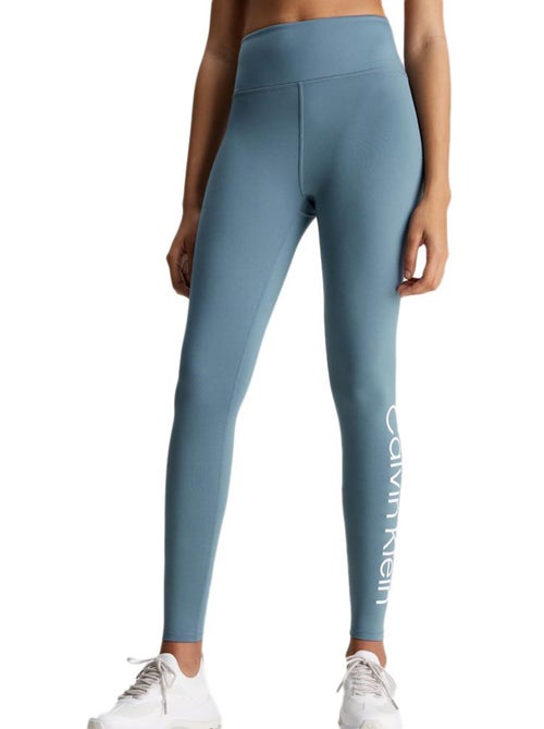 Legging Femme Calvin Klein Jeans - Kiabi