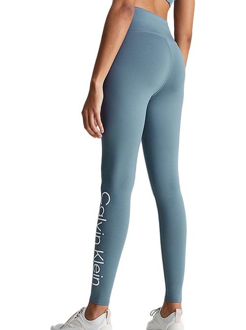 Legging Femme Calvin Klein Jeans - Kiabi Legging Femme Calvin Klein Jeans - Kiabi