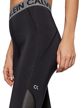 Legging femme calvin klein