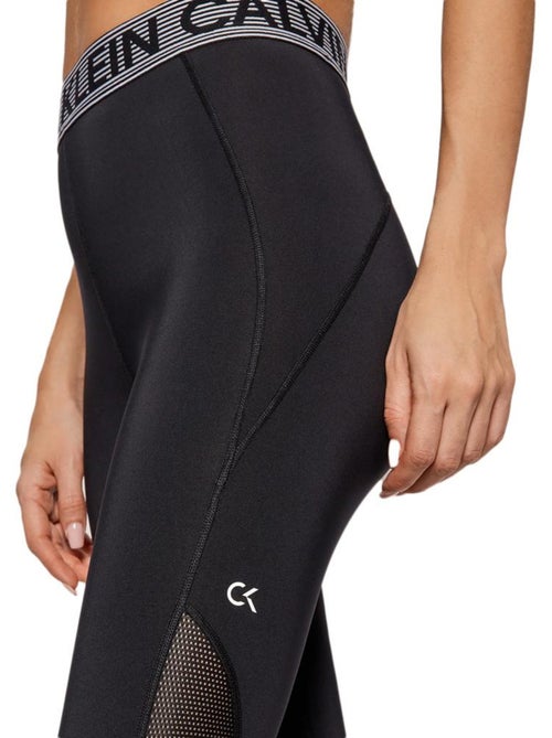 Legging Femme Calvin Klein - Kiabi