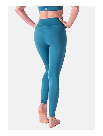 Legging Femme Fitness Taille haute, Flavia