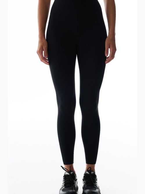 Legging femme high back lock wonder penti - Kiabi Legging femme high back lock wonder penti - Kiabi