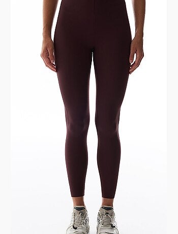 Legging femme high back lock wonder penti