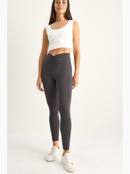 Legging femme lucci - Kiabi Legging femme lucci - Kiabi