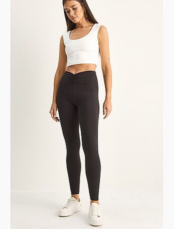 Legging femme lucci