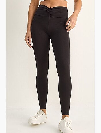 Legging femme lucci
