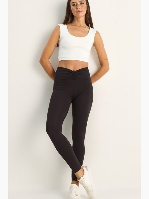 Legging femme lucci - Kiabi Legging femme lucci - Kiabi