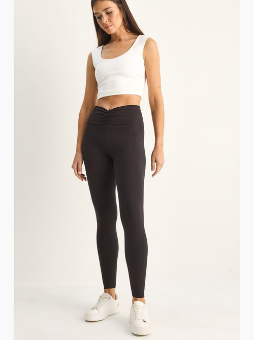 Legging femme lucci - Kiabi Legging femme lucci - Kiabi