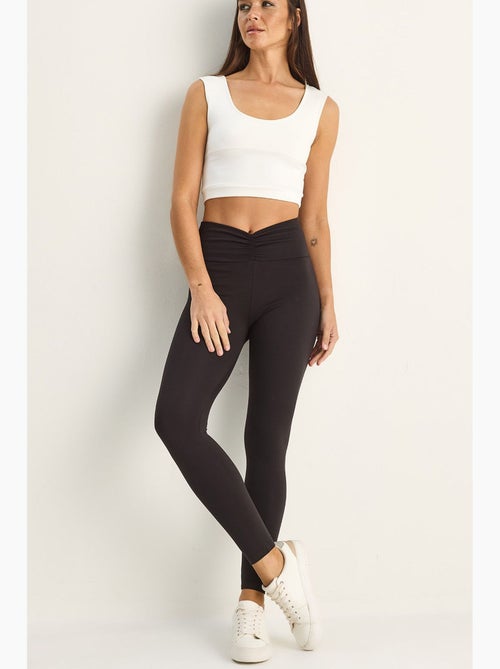 Legging femme lucci - Kiabi Legging femme lucci - Kiabi