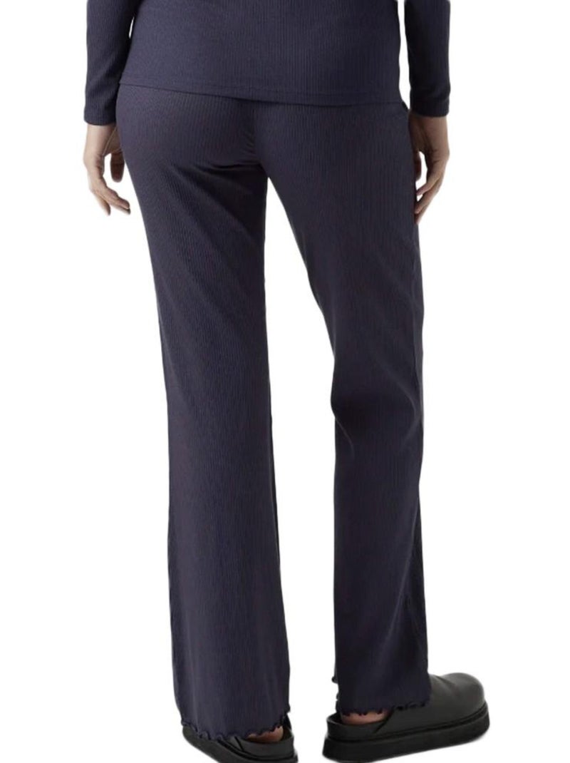 Legging Femme Mamalicious Bleu marine - Kiabi