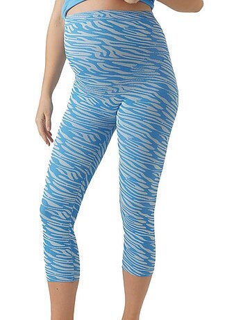 Legging Femme Mamalicious