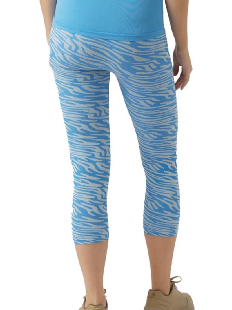 Legging Femme Mamalicious Bleu - Kiabi