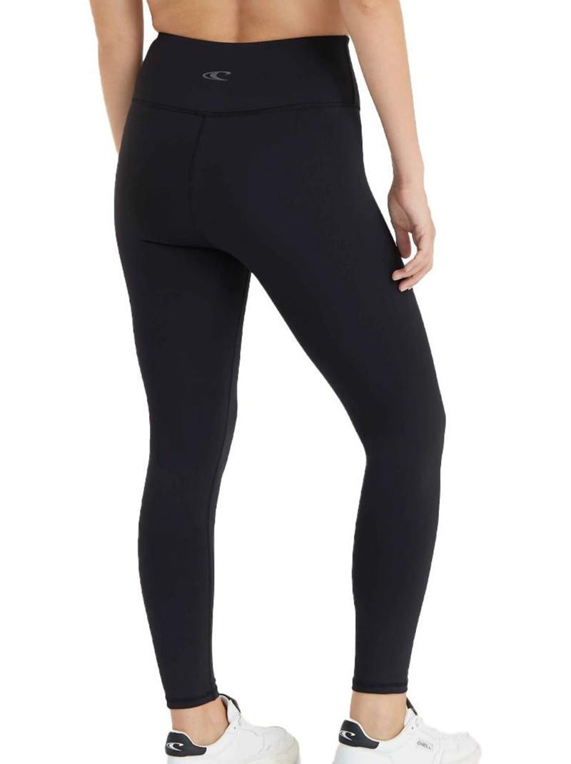 Legging femme o'neill Noir - Kiabi