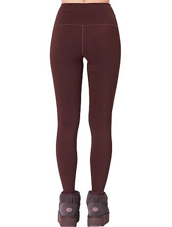 Legging Femme Tommy Hilfiger