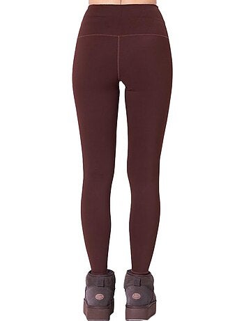 Legging femme tommy hilfiger