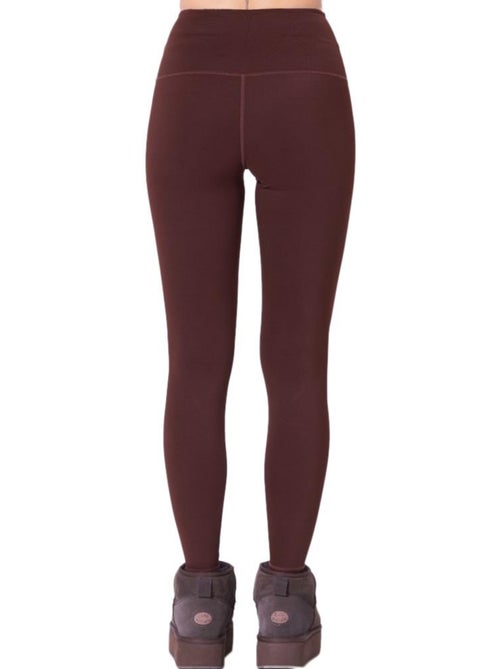 Legging Femme Tommy Hilfiger - Kiabi Legging Femme Tommy Hilfiger - Kiabi