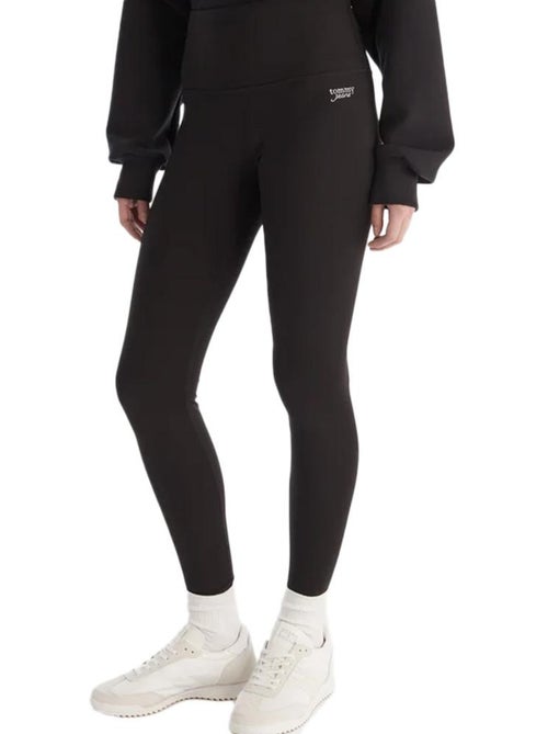 Legging Femme Tommy Hilfiger Silver - Kiabi