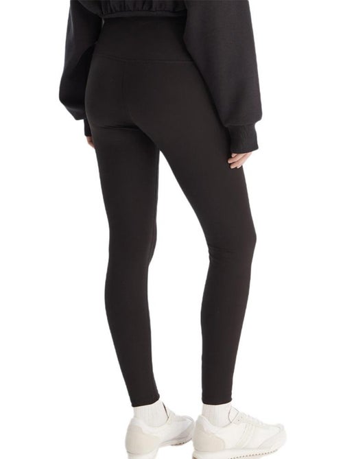 Legging Femme Tommy Hilfiger Silver - Kiabi