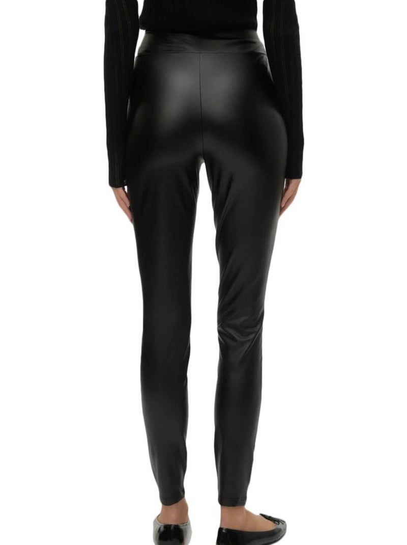 Legging femme vero moda Noir - Kiabi