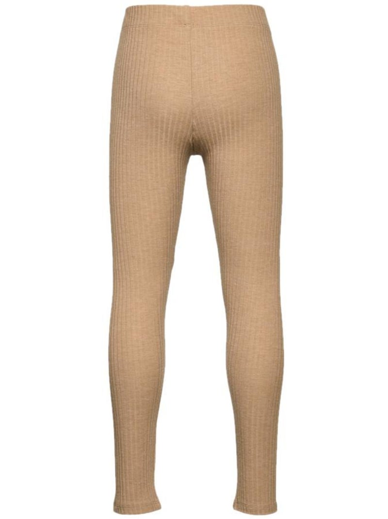 Legging Fille Kids Only Beige - Kiabi