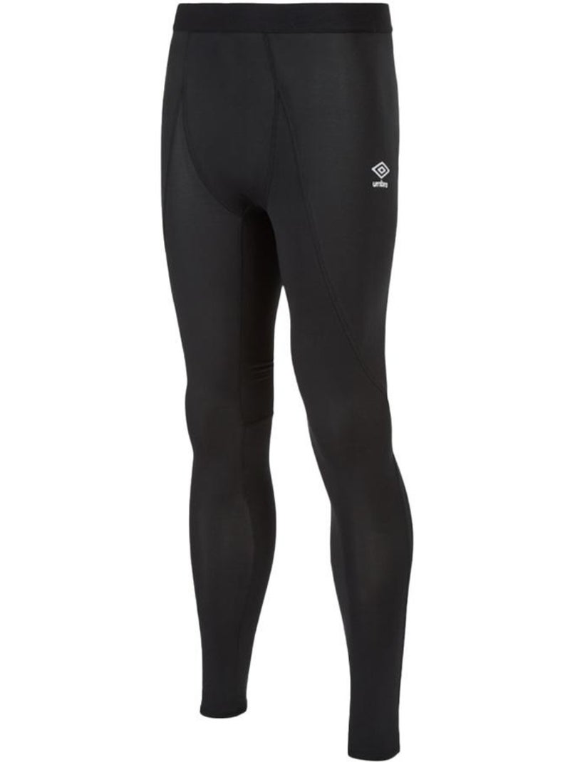Legging Fille Umbro Noir - Kiabi