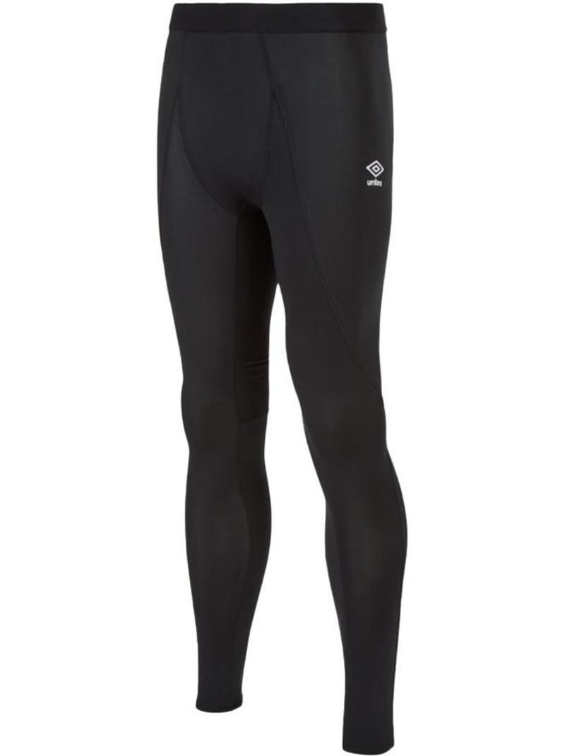Legging fille umbro Noir - Kiabi