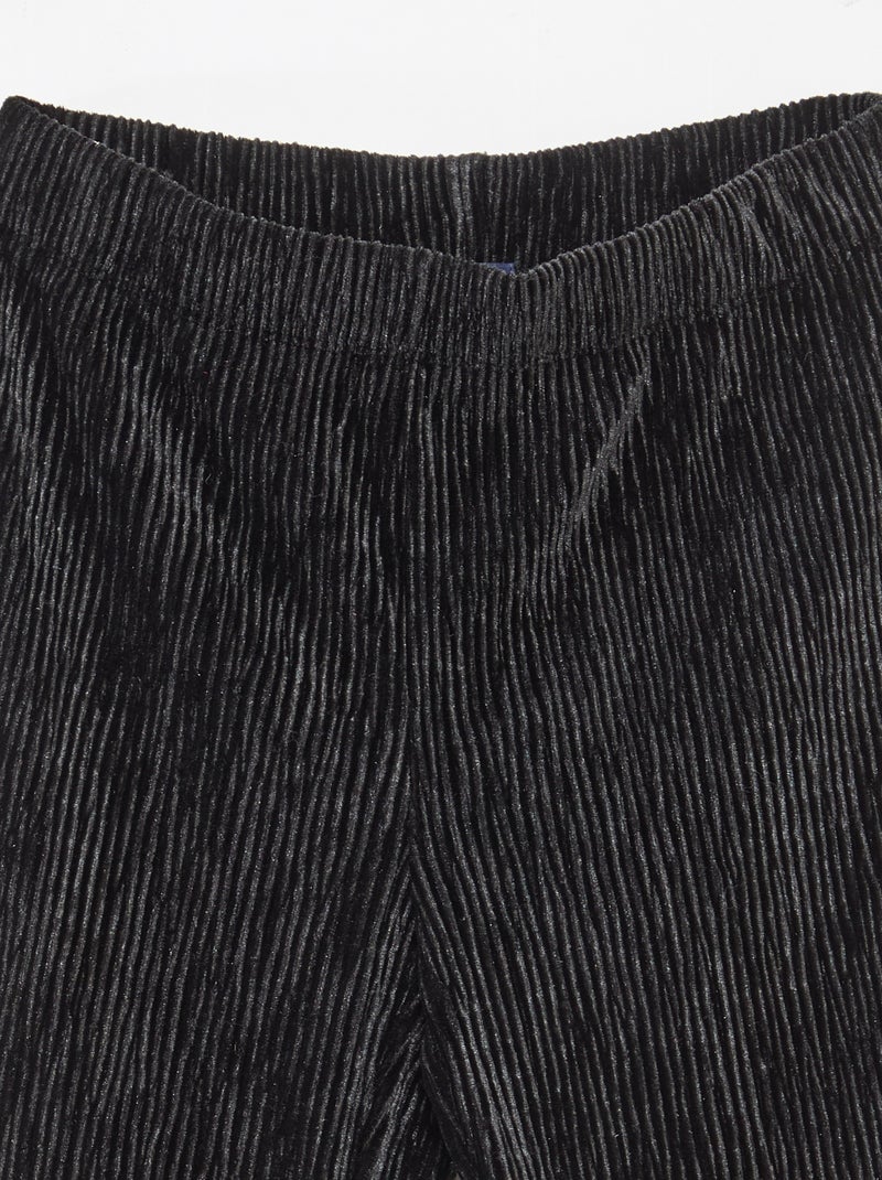 S.Oliver Junior Leggings, Mit Metallisierten Fasern Für Bestellen