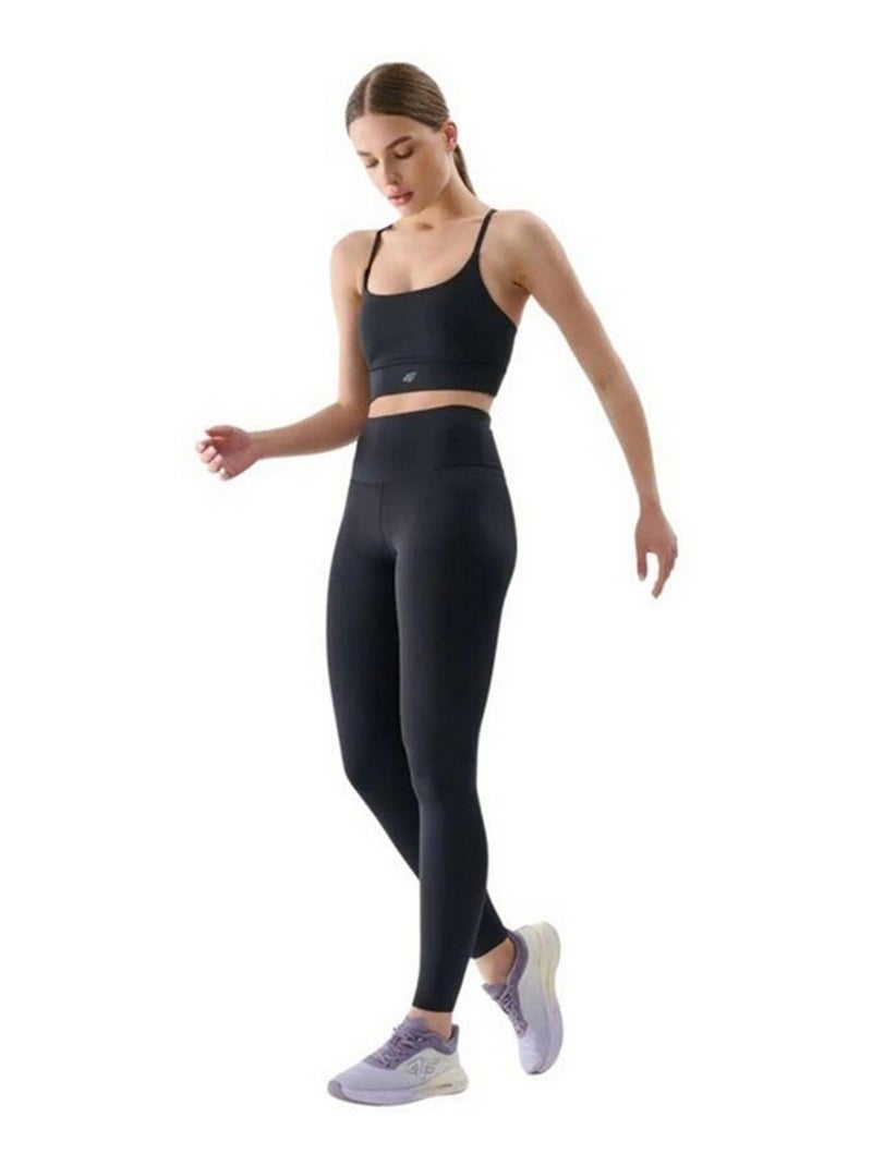 Legging fnk f306 - 4f Noir - Kiabi