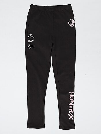 Legging fourré 'KPop Demon Hunters'