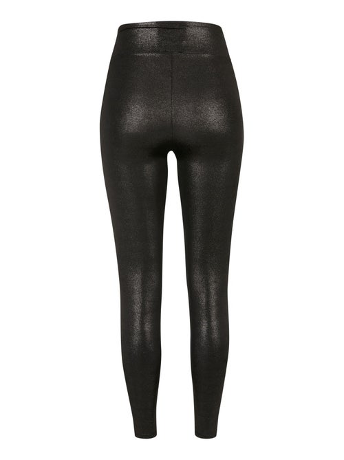 Legging glamour - urban classics - Kiabi Legging glamour - urban classics - Kiabi