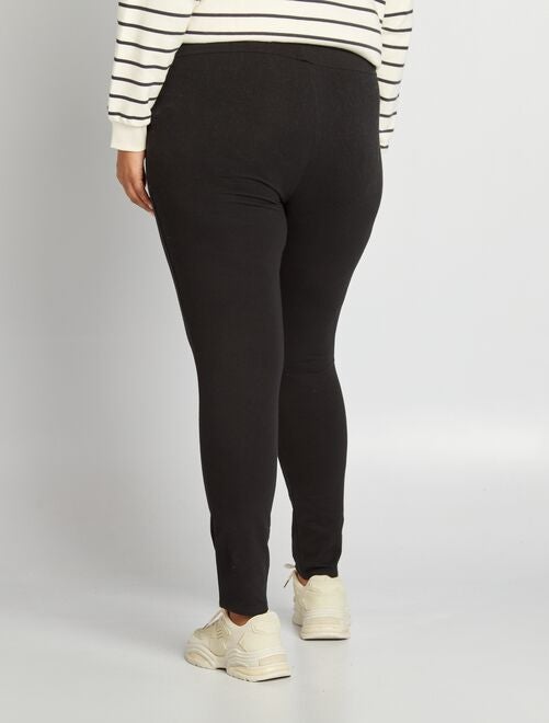 Legging grossesse kiabi best sale