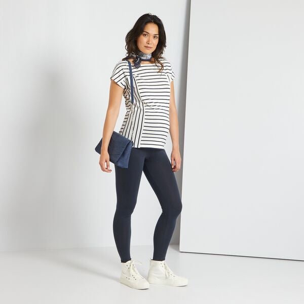 legging de grossesse pas cher