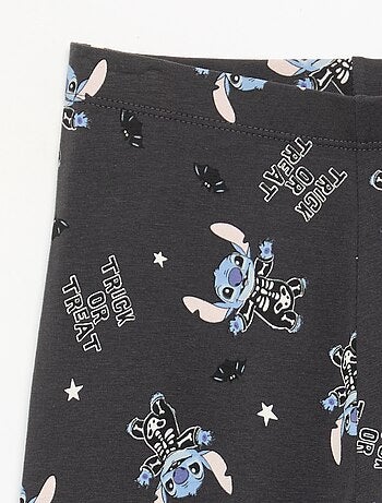 Legging 'Halloween' 'Disney' 'Stitch'