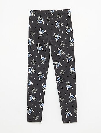 Legging 'Halloween' 'Disney' 'Stitch'