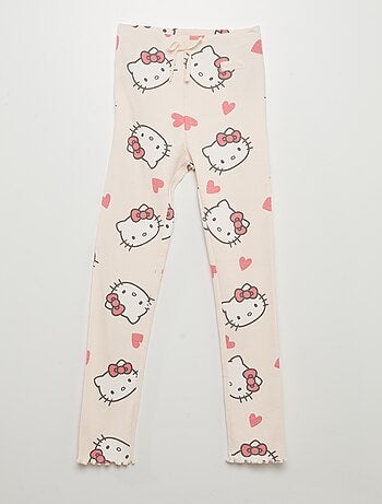 Legging 'Hello Kitty'